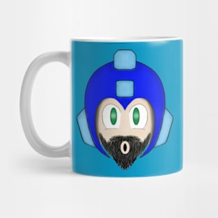 KLM oooOOOOooo Mug